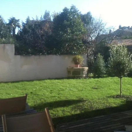 Echoppe Bordelaise Renovee Proche Gare فيلة *